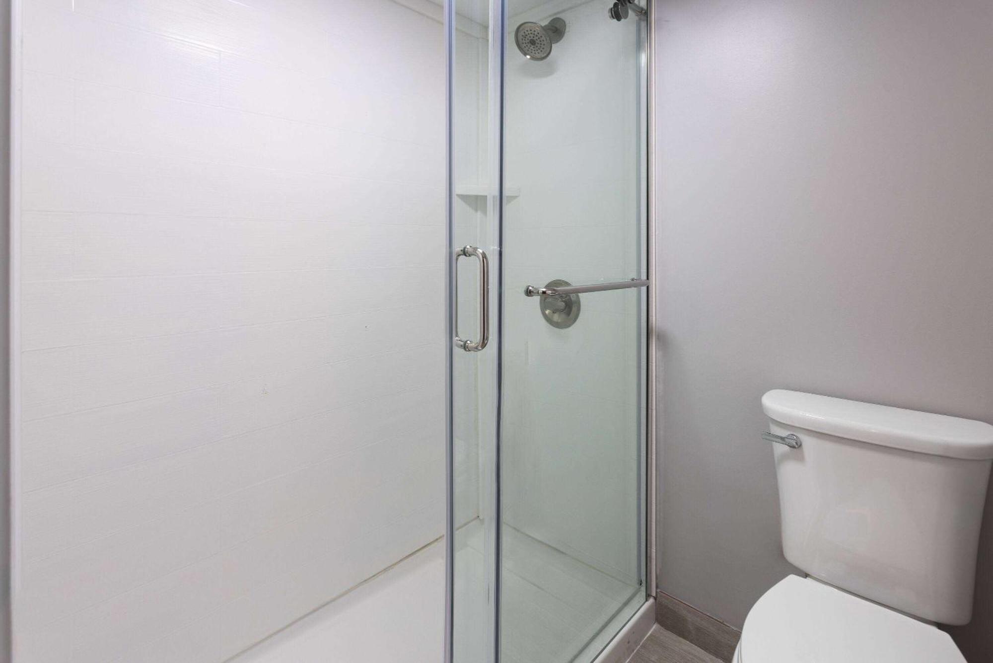Hawthorn Extended Stay By Wyndham Columbia-Ft Jackson מראה חיצוני תמונה