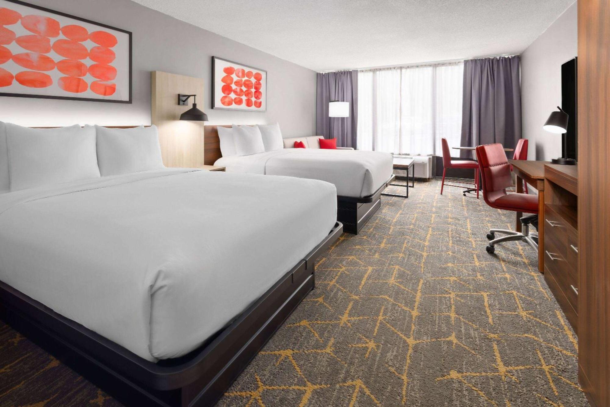 Hawthorn Extended Stay By Wyndham Columbia-Ft Jackson מראה חיצוני תמונה